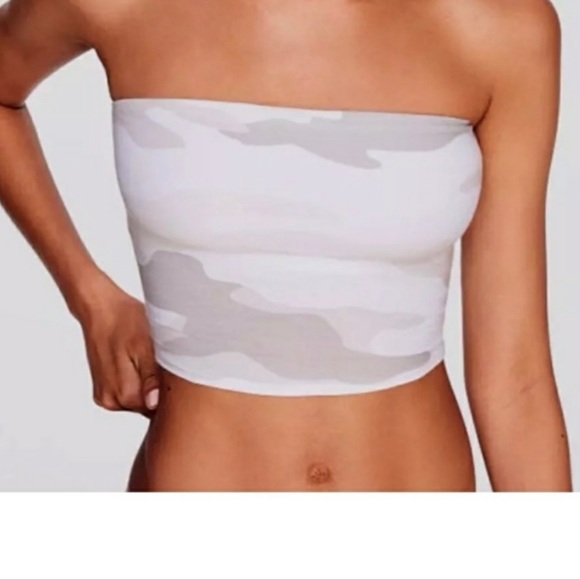 Pink Medium Tub Tops - Picture 2 of 5